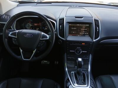 Ford Edge Gebrauchtwagen Ford Edge Gebrauchtwagen