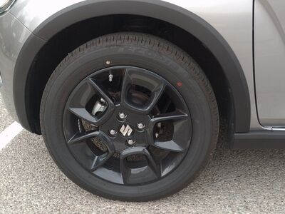 Suzuki Ignis Gebrauchtwagen Suzuki Ignis Gebrauchtwagen