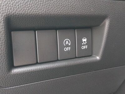 Suzuki Ignis Gebrauchtwagen Suzuki Ignis Gebrauchtwagen