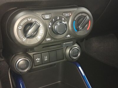 Suzuki Ignis Gebrauchtwagen Suzuki Ignis Gebrauchtwagen
