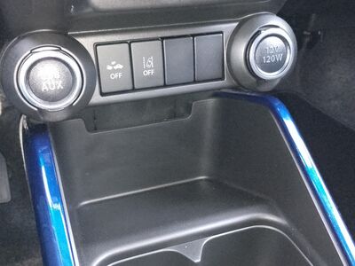 Suzuki Ignis Gebrauchtwagen Suzuki Ignis Gebrauchtwagen