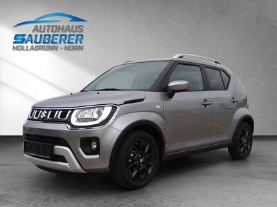 Suzuki Ignis Gebrauchtwagen Suzuki Ignis Gebrauchtwagen
