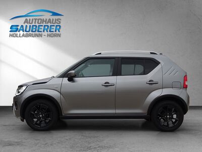 Suzuki Ignis Gebrauchtwagen Suzuki Ignis Gebrauchtwagen