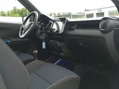 Suzuki Ignis Gebrauchtwagen Suzuki Ignis Gebrauchtwagen