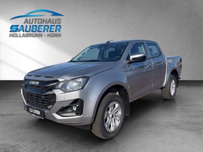 Isuzu D-Max Neuwagen Isuzu D-Max Neuwagen