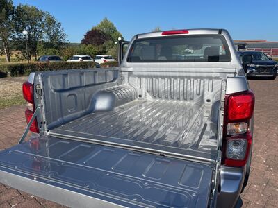 Isuzu D-Max Neuwagen Isuzu D-Max Neuwagen