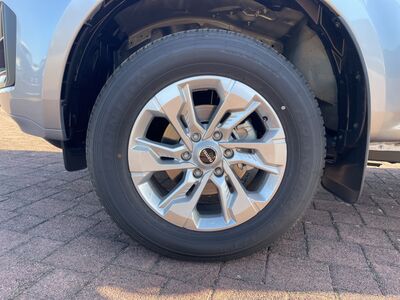 Isuzu D-Max Neuwagen Isuzu D-Max Neuwagen