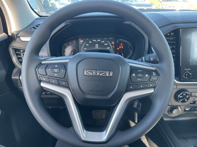 Isuzu D-Max Neuwagen Isuzu D-Max Neuwagen