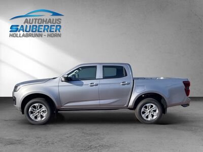 Isuzu D-Max Neuwagen Isuzu D-Max Neuwagen
