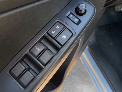 Isuzu D-Max Neuwagen Isuzu D-Max Neuwagen