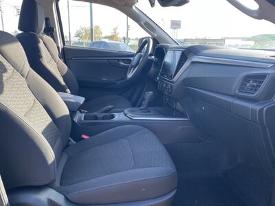 Isuzu D-Max Neuwagen Isuzu D-Max Neuwagen