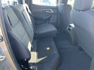 Isuzu D-Max Neuwagen Isuzu D-Max Neuwagen