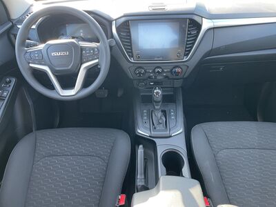 Isuzu D-Max Neuwagen Isuzu D-Max Neuwagen