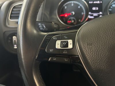 VW Golf Gebrauchtwagen VW Golf Gebrauchtwagen