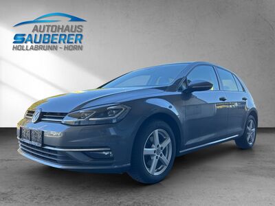 VW Golf Gebrauchtwagen VW Golf Gebrauchtwagen