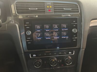 VW Golf Gebrauchtwagen VW Golf Gebrauchtwagen