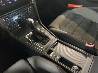 VW Golf Gebrauchtwagen VW Golf Gebrauchtwagen