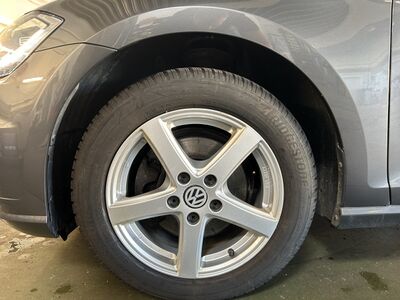 VW Golf Gebrauchtwagen VW Golf Gebrauchtwagen