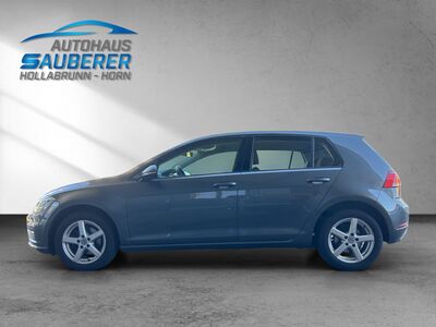 VW Golf Gebrauchtwagen VW Golf Gebrauchtwagen