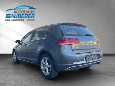 VW Golf Gebrauchtwagen VW Golf Gebrauchtwagen