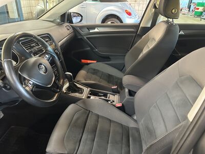 VW Golf Gebrauchtwagen VW Golf Gebrauchtwagen