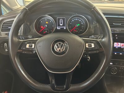 VW Golf Gebrauchtwagen VW Golf Gebrauchtwagen