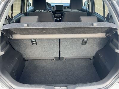 Suzuki Ignis Gebrauchtwagen Suzuki Ignis Gebrauchtwagen