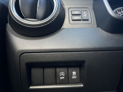 Suzuki Ignis Gebrauchtwagen Suzuki Ignis Gebrauchtwagen