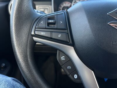 Suzuki Ignis Gebrauchtwagen Suzuki Ignis Gebrauchtwagen