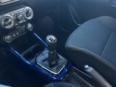 Suzuki Ignis Gebrauchtwagen Suzuki Ignis Gebrauchtwagen