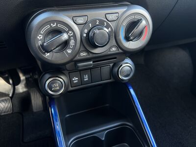 Suzuki Ignis Gebrauchtwagen Suzuki Ignis Gebrauchtwagen