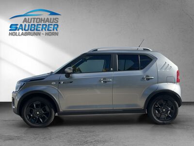 Suzuki Ignis Gebrauchtwagen Suzuki Ignis Gebrauchtwagen