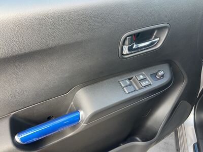 Suzuki Ignis Gebrauchtwagen Suzuki Ignis Gebrauchtwagen