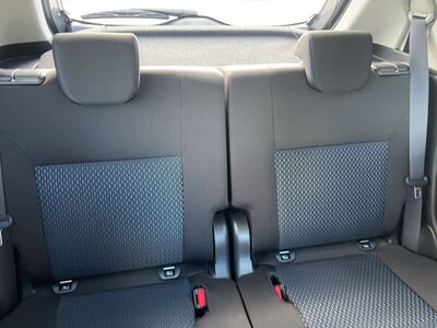 Suzuki Ignis Gebrauchtwagen Suzuki Ignis Gebrauchtwagen