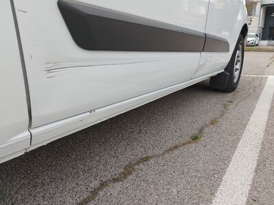 Ford Transit Custom Gebrauchtwagen Ford Transit Custom Gebrauchtwagen
