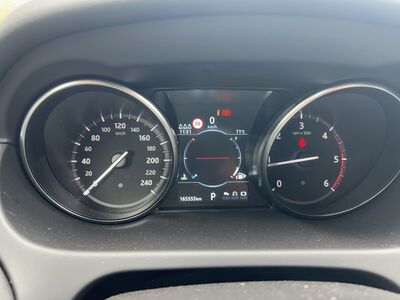 Land Rover Discovery Sport Gebrauchtwagen Land Rover Discovery Sport Gebrauchtwagen