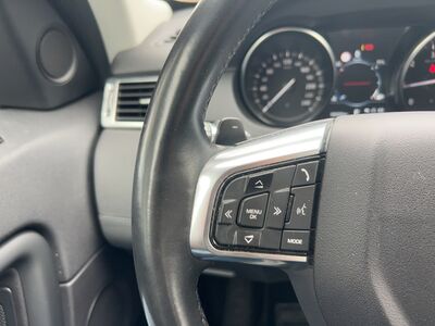 Land Rover Discovery Sport Gebrauchtwagen Land Rover Discovery Sport Gebrauchtwagen