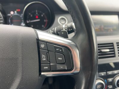 Land Rover Discovery Sport Gebrauchtwagen Land Rover Discovery Sport Gebrauchtwagen