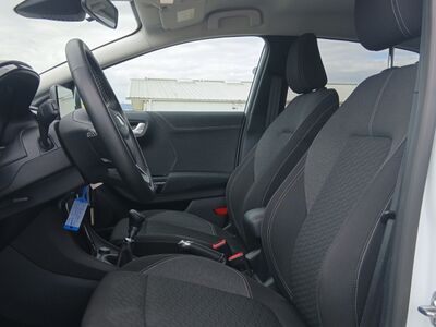 Ford Puma Gebrauchtwagen