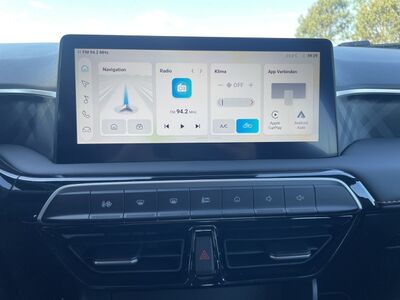 MG MG3 Neuwagen MG MG3 Neuwagen