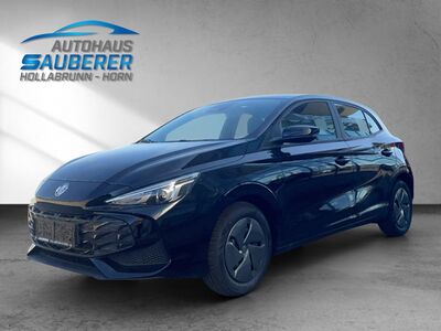 MG MG3 Neuwagen MG MG3 Neuwagen