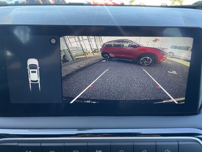 MG MG3 Neuwagen MG MG3 Neuwagen