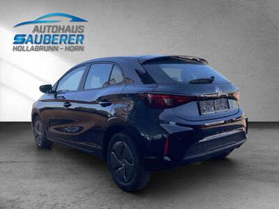 MG MG3 Neuwagen MG MG3 Neuwagen