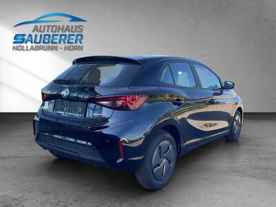 MG MG3 Neuwagen MG MG3 Neuwagen