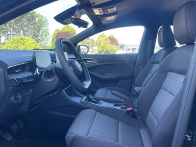 MG MG3 Neuwagen MG MG3 Neuwagen