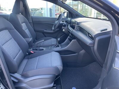 MG MG3 Neuwagen MG MG3 Neuwagen