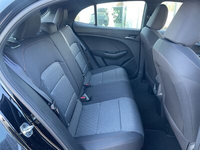 MG MG3 Neuwagen MG MG3 Neuwagen
