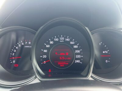 KIA Ceed Gebrauchtwagen KIA Ceed Gebrauchtwagen
