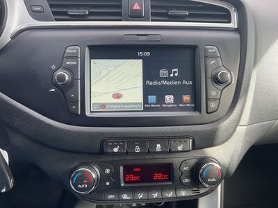 KIA Ceed Gebrauchtwagen KIA Ceed Gebrauchtwagen