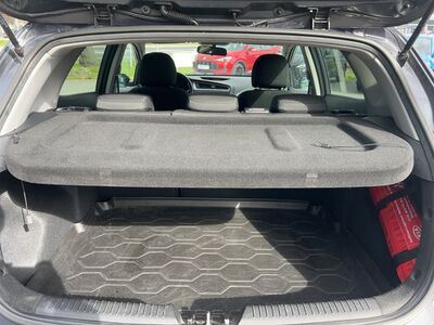KIA Ceed Gebrauchtwagen KIA Ceed Gebrauchtwagen